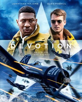 Devotion (2022) online film