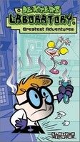Dexter laboratóriuma 2. évad (1997) online sorozat