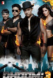 Dhoom 3 (2013) online film