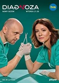 Diagnózis 1. évad (2017) online sorozat