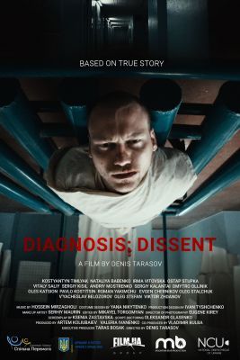 Diagnózisː felforgatás (2023) online film