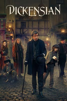 Dickensian 1. évad (2015) online sorozat