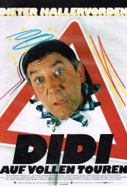Didi megőrjítesz (1986) online film