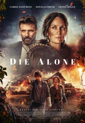 Die Alone (2024) online film