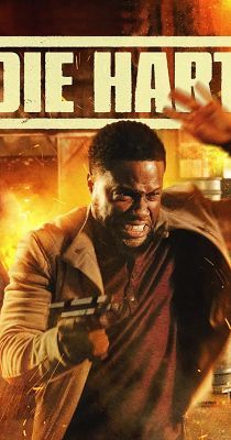 Die Hart: The Movie (2023) online film