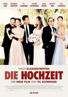 Die Hochzeit (2020) online film