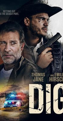 Dig (2022) online film