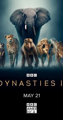 Dinasztiák 1. évad (2018) online sorozat