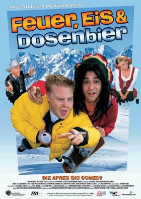 Dinkák a gatyában (2002) online film
