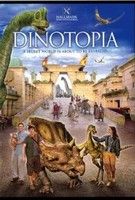 Dinotópia - Őslények szigete (2002) online film