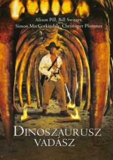 Dinóvadászok (2000) online film