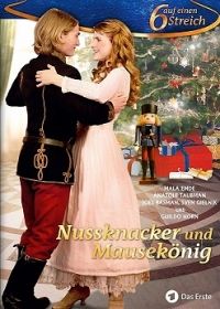 Diótörő és Egérkirály (2015) online film