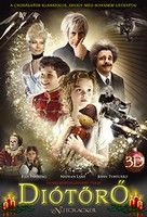 Diótörő (2010) online film