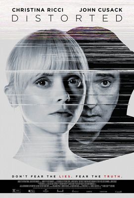 Distorted (2018) online film