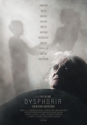 Diszfória (2022) online film