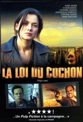 Disznók törvénye (2001) online film
