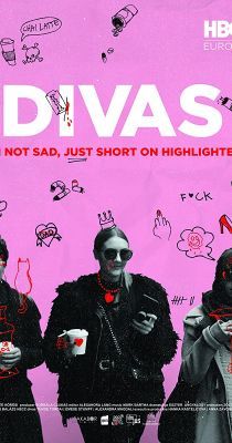 Dívák (2021) online film