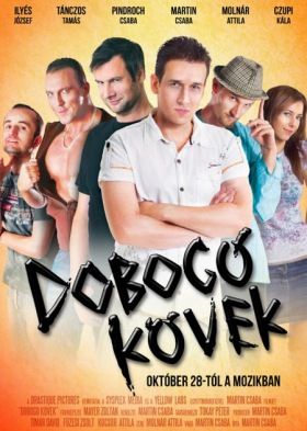 Dobogó kövek (2010) online film