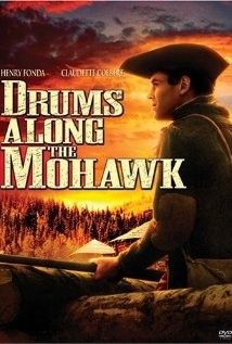 Dobok a Mohawk mentén (1939) online film