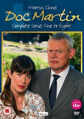 Doc Martin 10. évad (2022) online sorozat