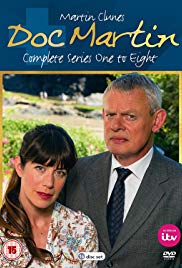 Doc Martin 8. évad (2018) online sorozat