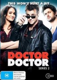 Doctor Doctor 2. évad (2017) online sorozat
