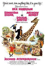 Doctor Doolittle (1967) online film