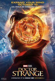 Doctor Strange (2016) online film