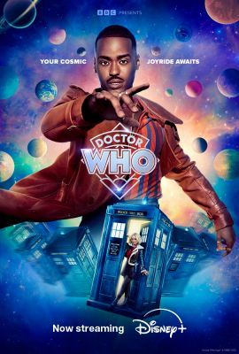 Doctor Who 1. évad (2024) online sorozat