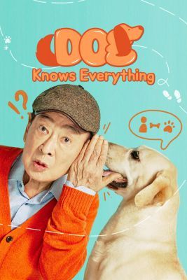 Dog Knows Everything 1. évad (2024) online sorozat