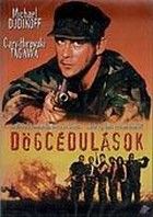 Dögcédulások (1996) online film