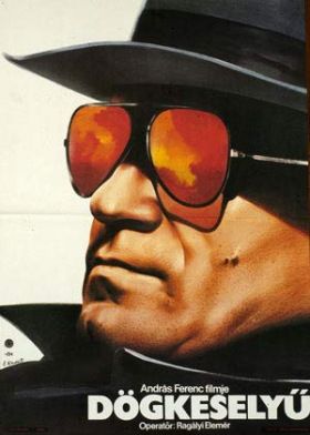 Dögkeselyű (1982) online film