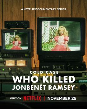 Döglött akta Ki ölte meg JonBenét Ramsey-t 1. évad (2024) online sorozat