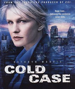 Döglött akták 2. évad (2004) online sorozat