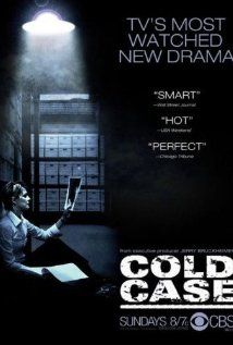 Döglött akták 5. évad (2009) online sorozat