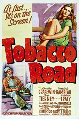 Dohányföld (1941) online film