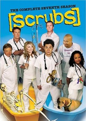 Dokik 3.évad (2007) online sorozat