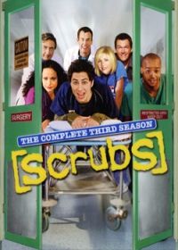 Dokik 6. évad (2007) online sorozat