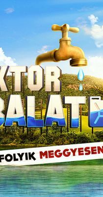 Doktor Balaton 2. évad (2021) online sorozat