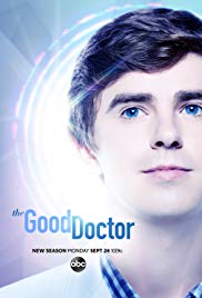 Doktor Murphy 3. évad (2019) online sorozat