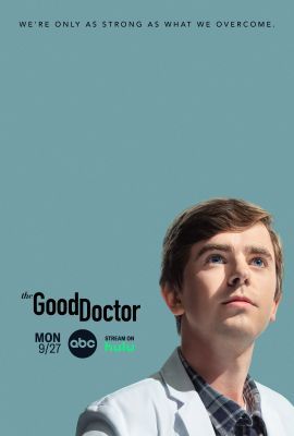 Doktor Murphy 5. évad (2021) online sorozat