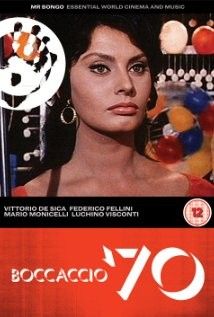 Doktor Antonio megkísérlése (1962) online film