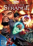 Doktor Strange (2007) online film