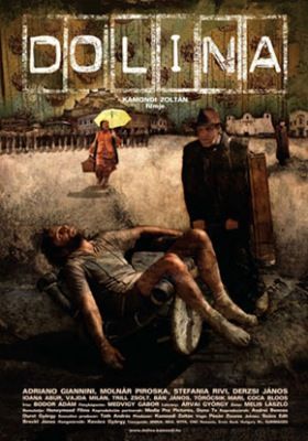 Dolina   Az érsek látogatása (2007) online film