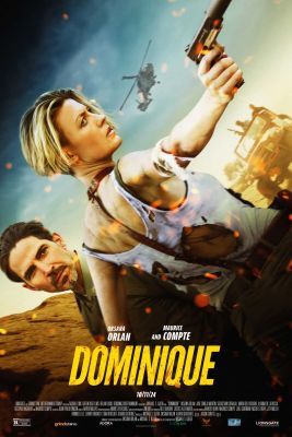 Dominique: Rise of the Phoenix (2024) online film