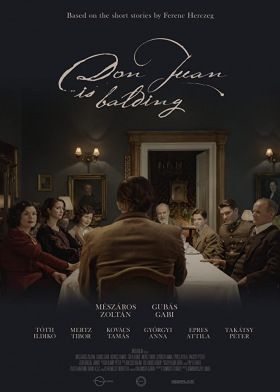Don Juan kopaszodik (2020) online film