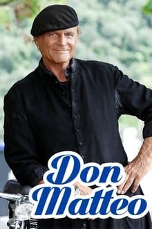 Don Matteo 12. évad (2020) online sorozat