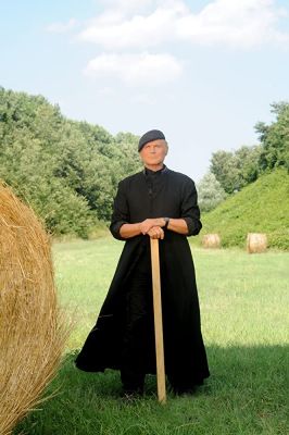 Don Matteo 1. évad (2000) online sorozat
