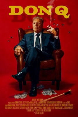 Don Q (2024) online film
