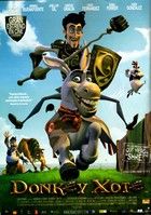 Don Quijote szamarancsa (2007) online film